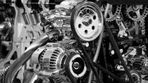 How Does the BG Transmission Flush Work?