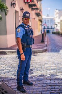 Understanding Police Officer Work Hours: A Complex Landscape