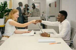 How Targeted Recruitment Benefits Over Open Recruitment