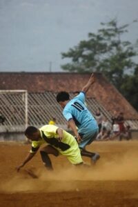 How Do You Know If Dust Is Affecting You?